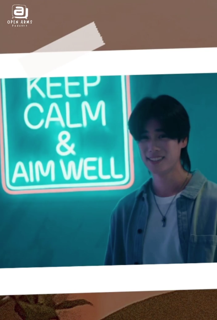 KOBoiiiDABoi's tweet image. พี่เอ็กซ์เก็บทุกรายละเอียด ทุก EP ได้อย่างน่าชื่นชมค่ะ สมเป็นซีรีส์แห่งปีจริงๆ...ขอบคุณคุณอาร์มที่ช่วย design แบบหน้าบ้านให้ด้วยนะคะ สดใสมากค่ะ 

#MeAndTheeSeries 
#OpenArmsPodcast 
#YEAHChannel