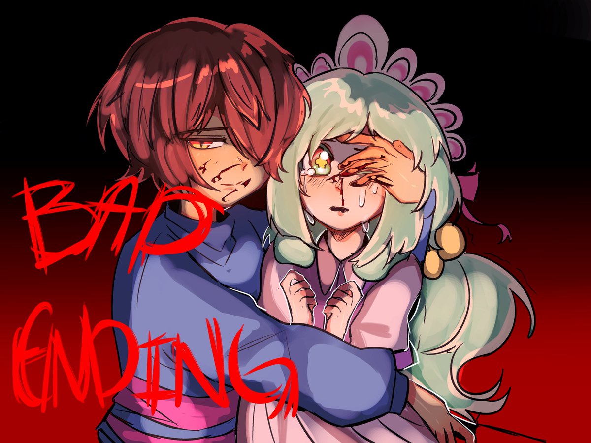 Kacchon! tweet media