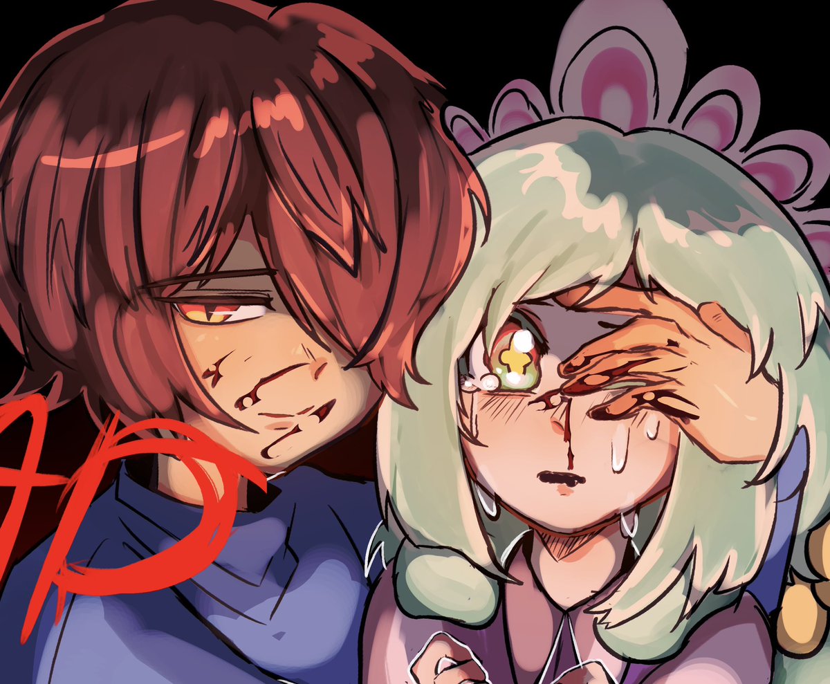 Kacchon! tweet media