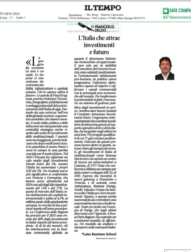 Francesco Fab Delzio tweet media