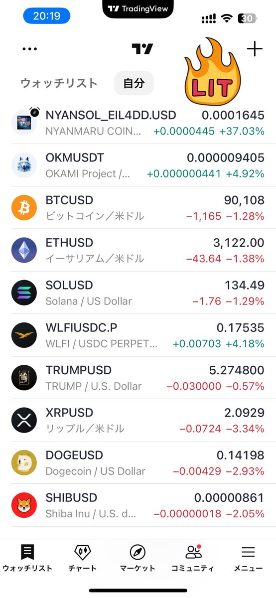 レバおじ tweet media