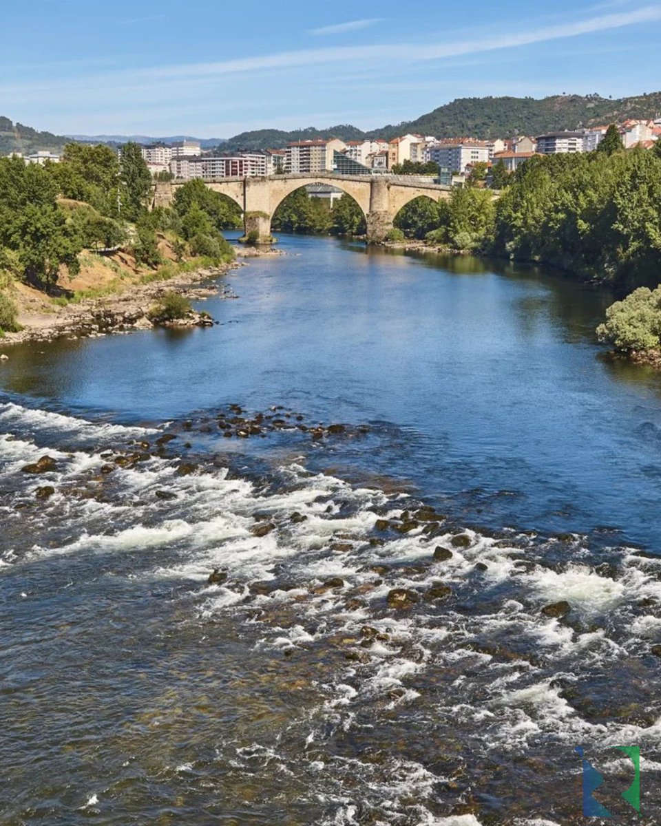 Risc_Plus's tweet image. 🌍 Empezamos el año reforzando la cooperación frente al cambio climático.

#RISCPLUS trabaja para mejorar la prevención de inundaciones y sequías en las cuencas transfronterizas del Miño y el Limia, apostando por innovación y gestión conjunta del agua 💧🤝

  #POCTEP #FEDER