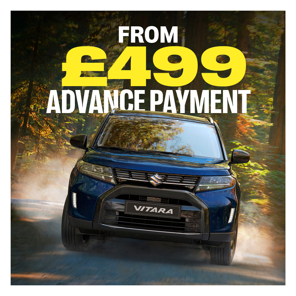 Anthony Betts Motor Group tweet media