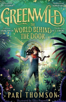 Alexandra Park School Library tweet media