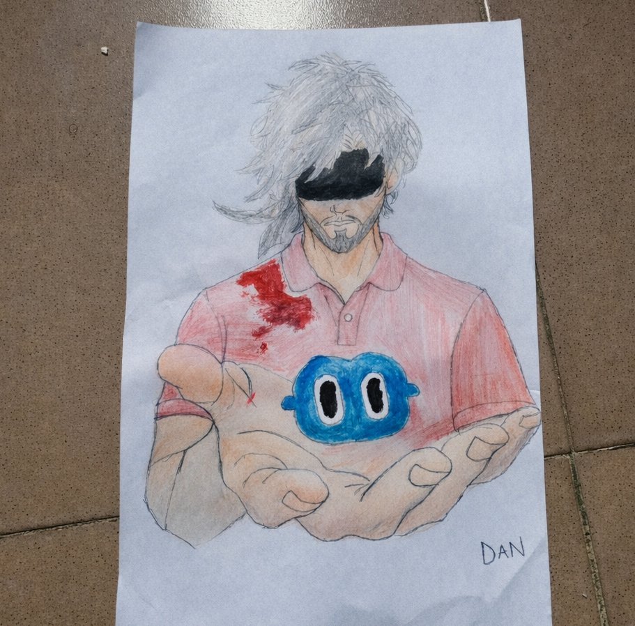 DAN (❖,❖) tweet media