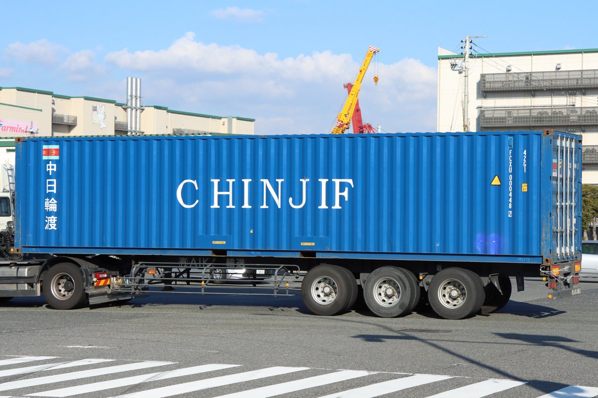 今回は箱モノでも幾つか収穫がありました。 ポートターミナルでしか見