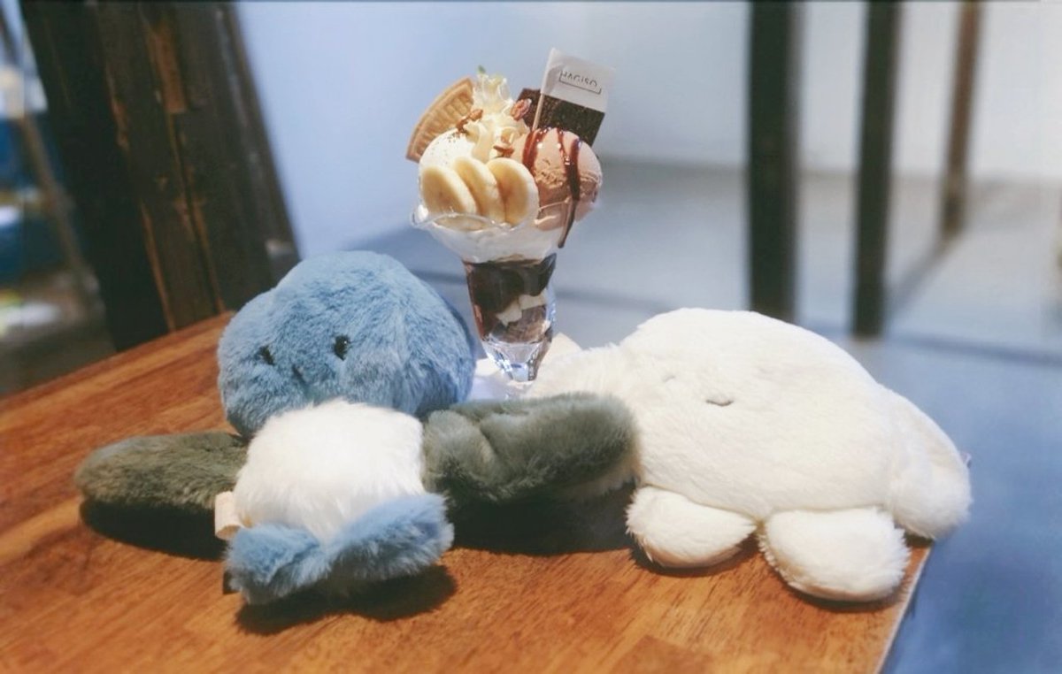 かきもちくん (@kakimochikun) / Posts / X