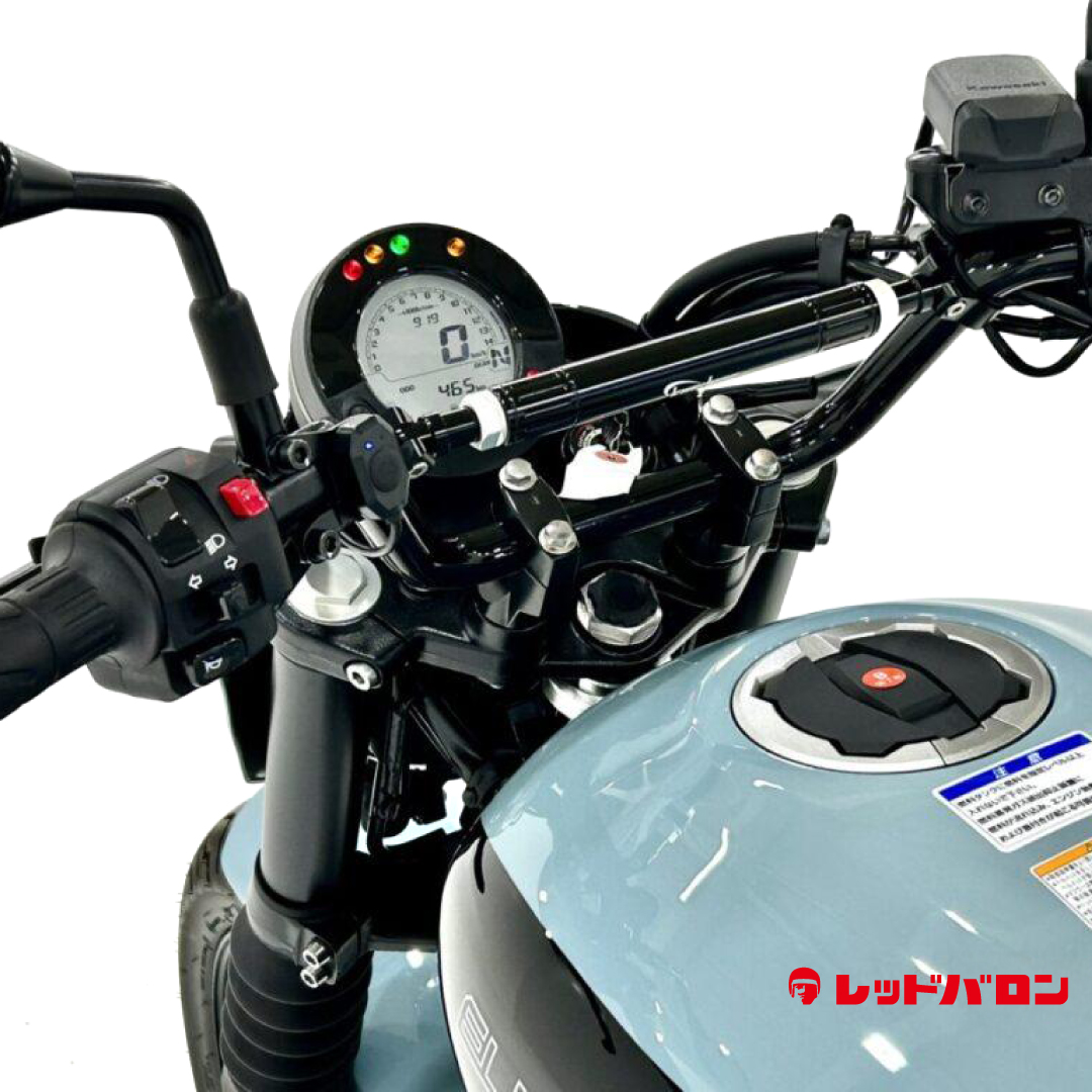 レッドバロン【公式】 𝙅𝙪𝙨𝙩 𝙁𝙤𝙧 𝙍𝙞𝙙𝙚𝙧𝙨 (@redbaron_BIKE