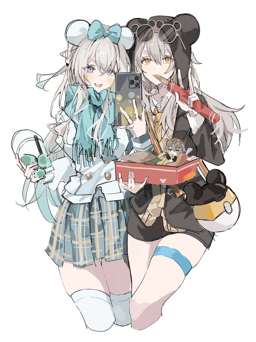 _QXvii14's tweet image. 星ホタバージョン