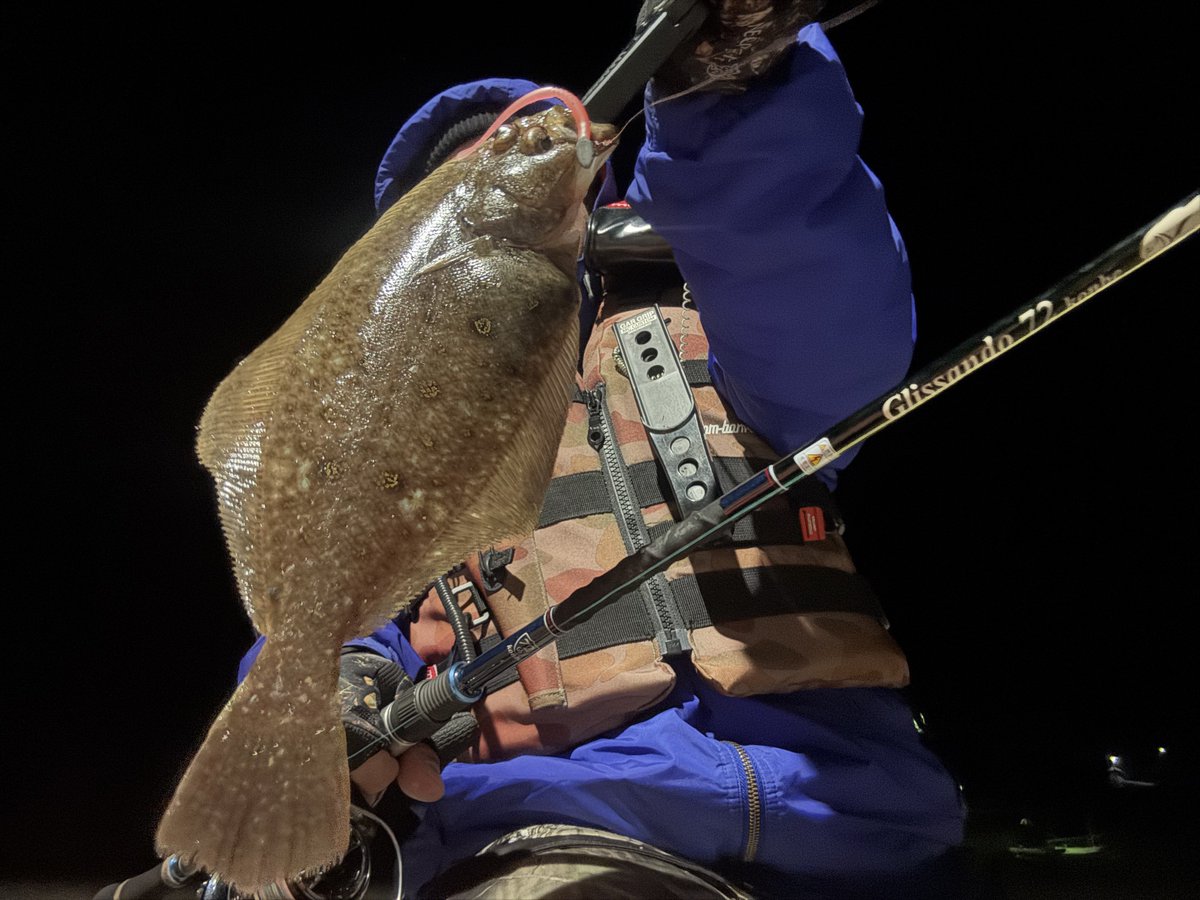 sulowlip's tweet image. #インクスレーベル #ドラゴンクローラー 
軽くテンションフォールからのステイを何度かすると #グリッサンド #72コンベ にコンコン。きたわね！

シュッと巻いて追いかけぱくり。