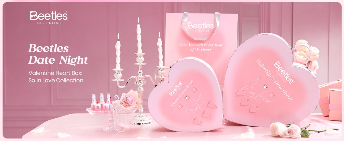 luxurylifestyle's tweet image. Beetles Gel Polish launch  luxurylifestyle.com/headlines/beet… #beauty #cosmetics #nailpolish #nailcare