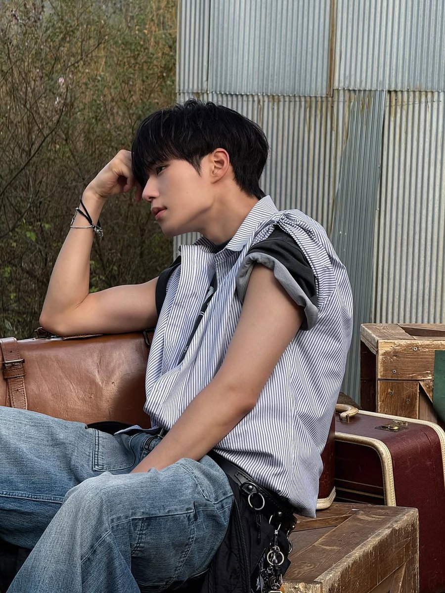 キムハム STATION] LIM KIM X JAMIE 〖Love Me Crazy〗 ➫ 2023.02.28 6PM KST