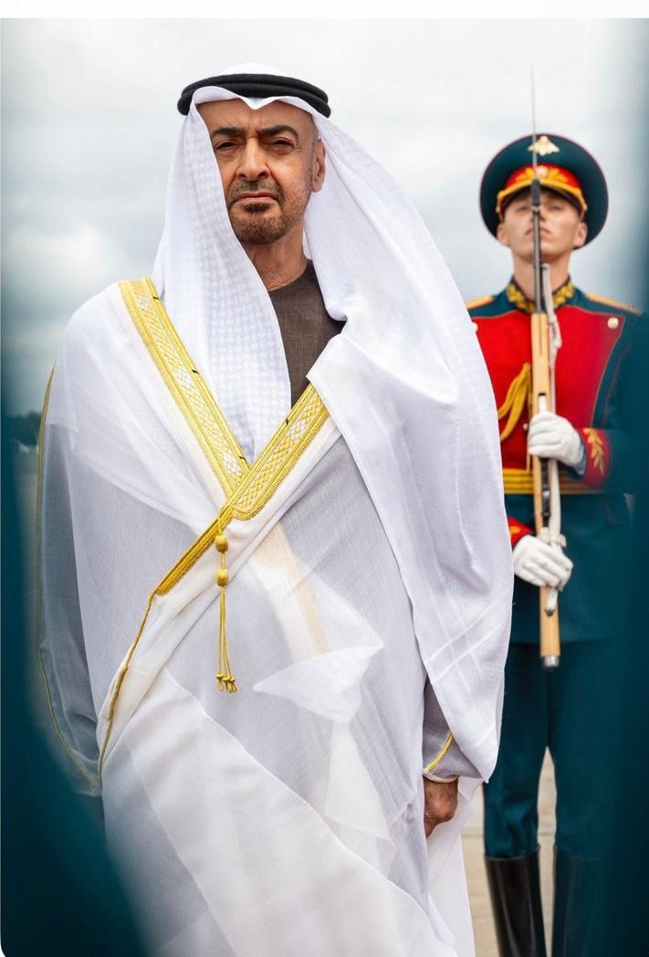 ضاحي خلفان تميم tweet media