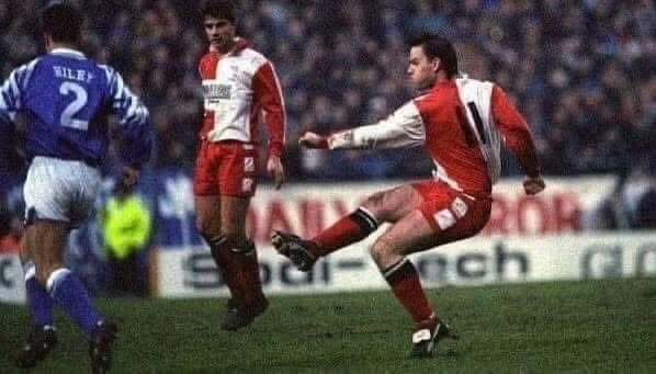 AndrewDFrazier's tweet photo. @khfcofficial On this day 32 years ago Blues went the same way. https://t.co/AnoiFOFIaQ