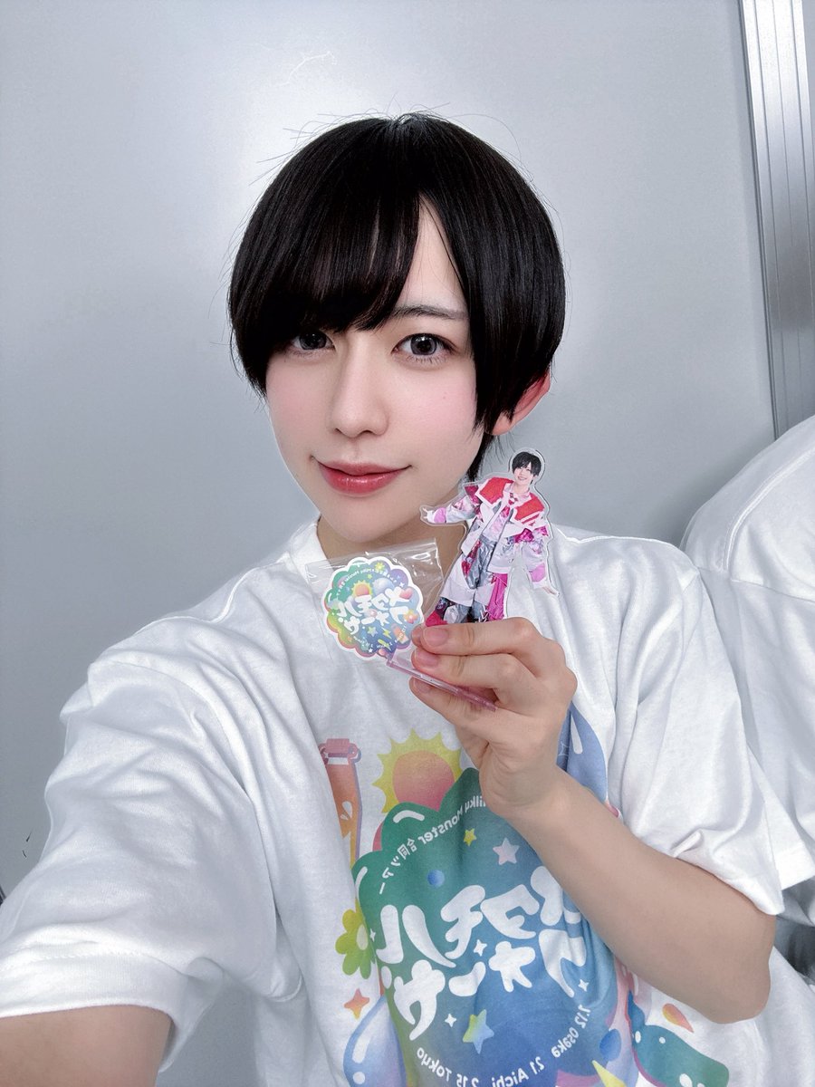 ひい@Milky Monster🍼👻 (@hii_milmon) / Posts / X