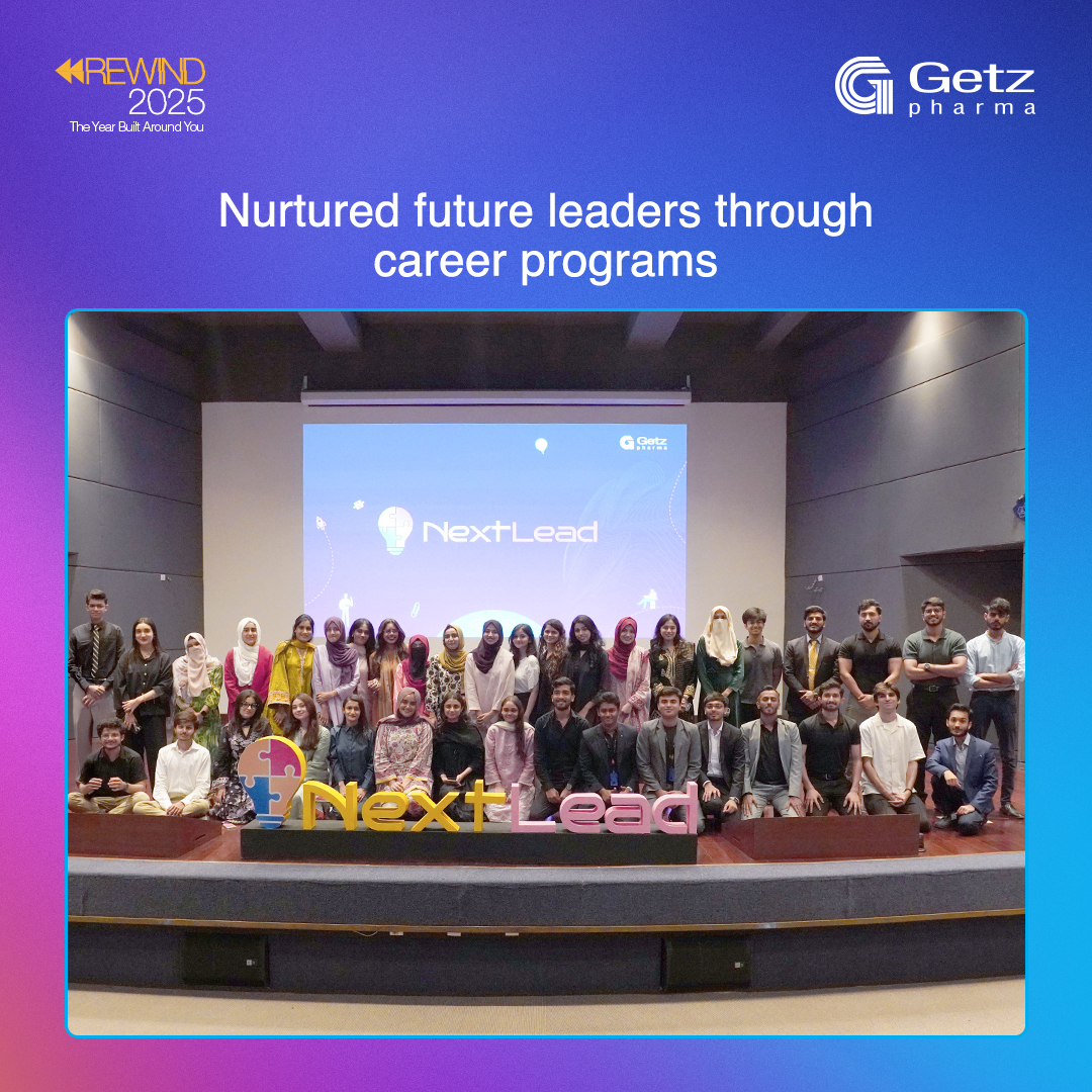 Getz Pharma tweet media