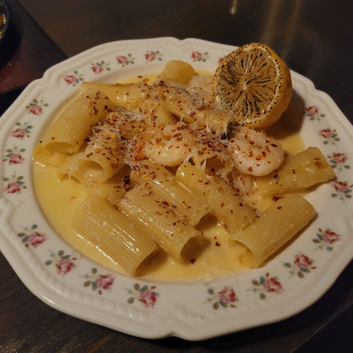 오랜만에 양식~~