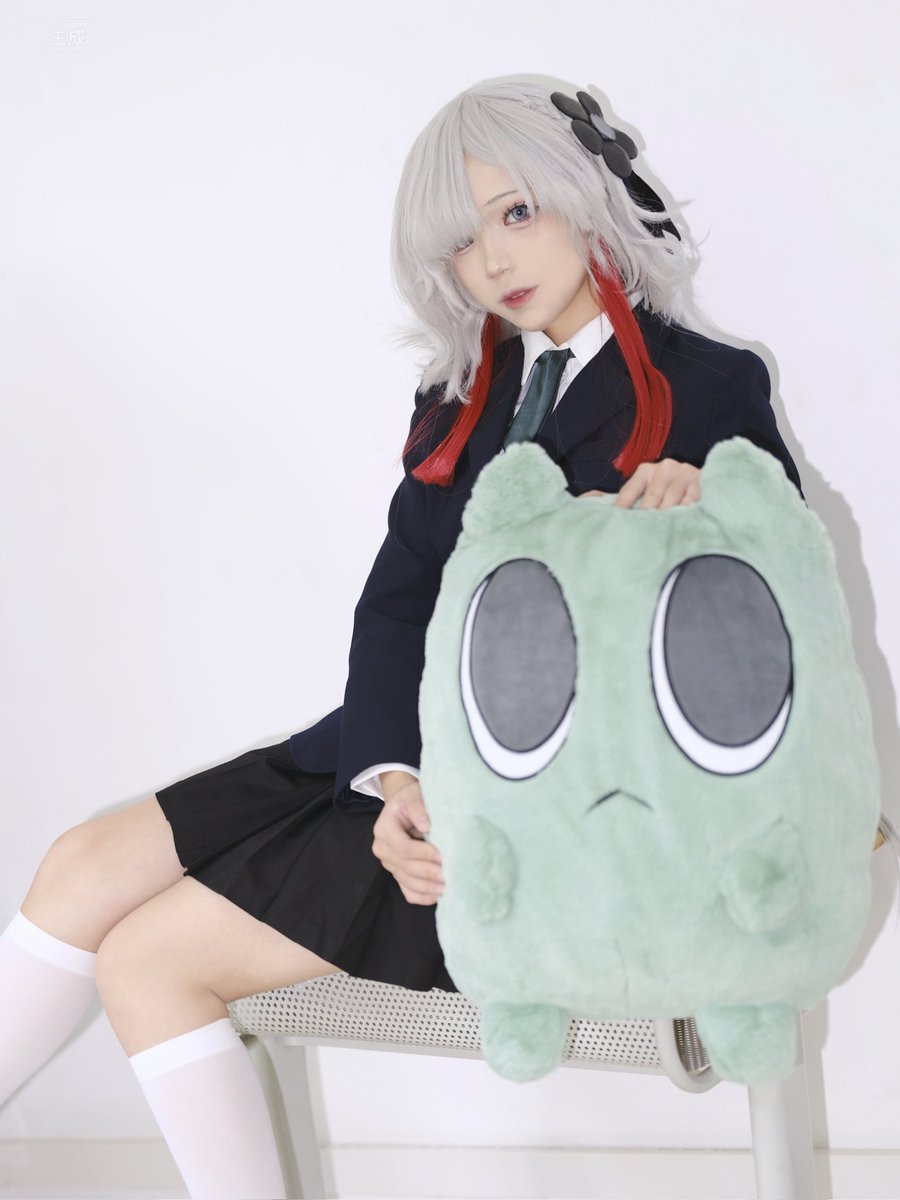 再揭…
#神椿変身部
#ヰ世界情緒美術部