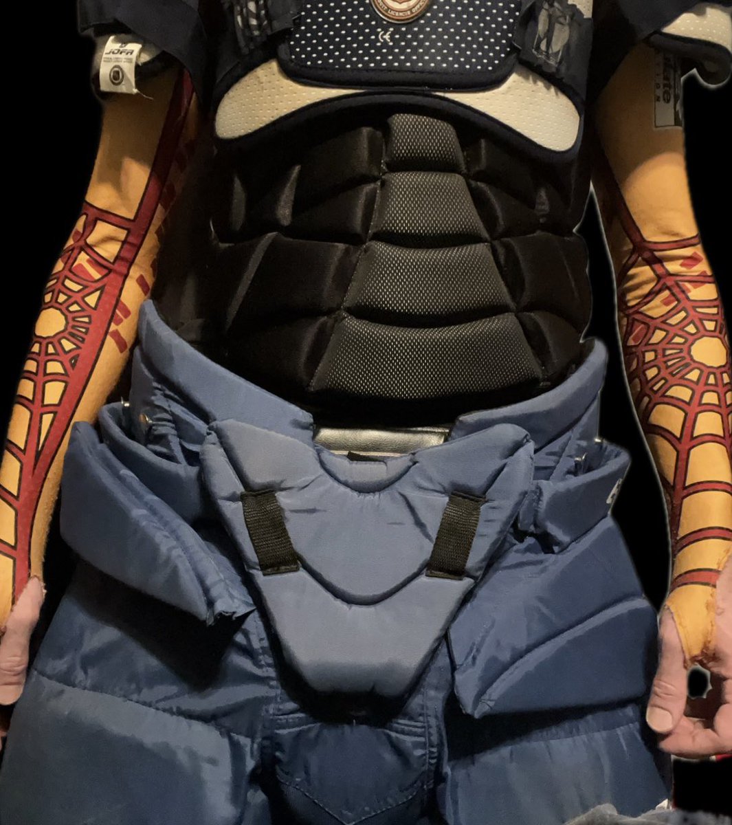Gearbulge tweet media