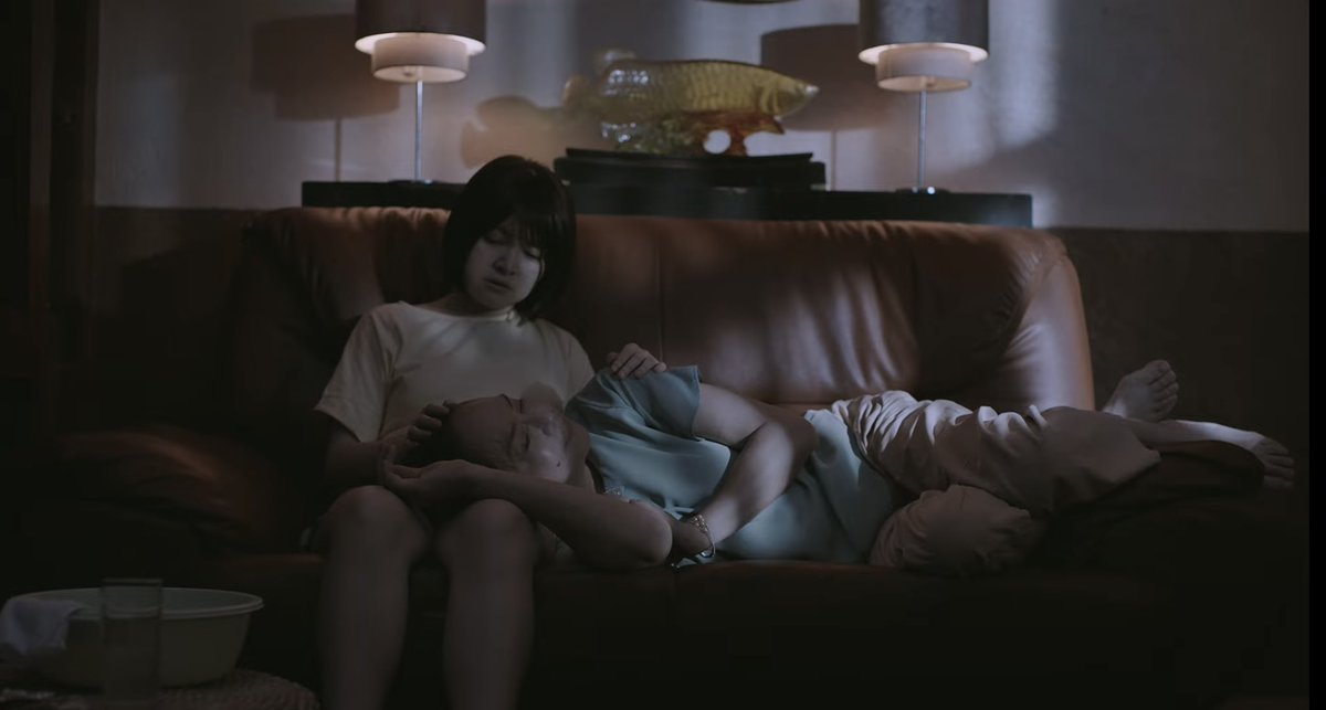 BarbieNatics's tweet photo. First look from Until She Remembers teaser 

"Until She Remembers" is scheduled for release on February 25, 2026, in cinemas nationwide.

#P77onPrimeVideo 
UNTIL SHE REMEMBERS https://t.co/Bkx0vtcgPO