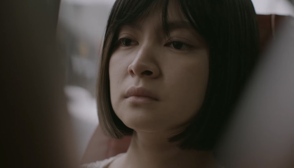 BarbieNatics's tweet photo. First look from Until She Remembers teaser 

"Until She Remembers" is scheduled for release on February 25, 2026, in cinemas nationwide.

#P77onPrimeVideo 
UNTIL SHE REMEMBERS https://t.co/Bkx0vtcgPO