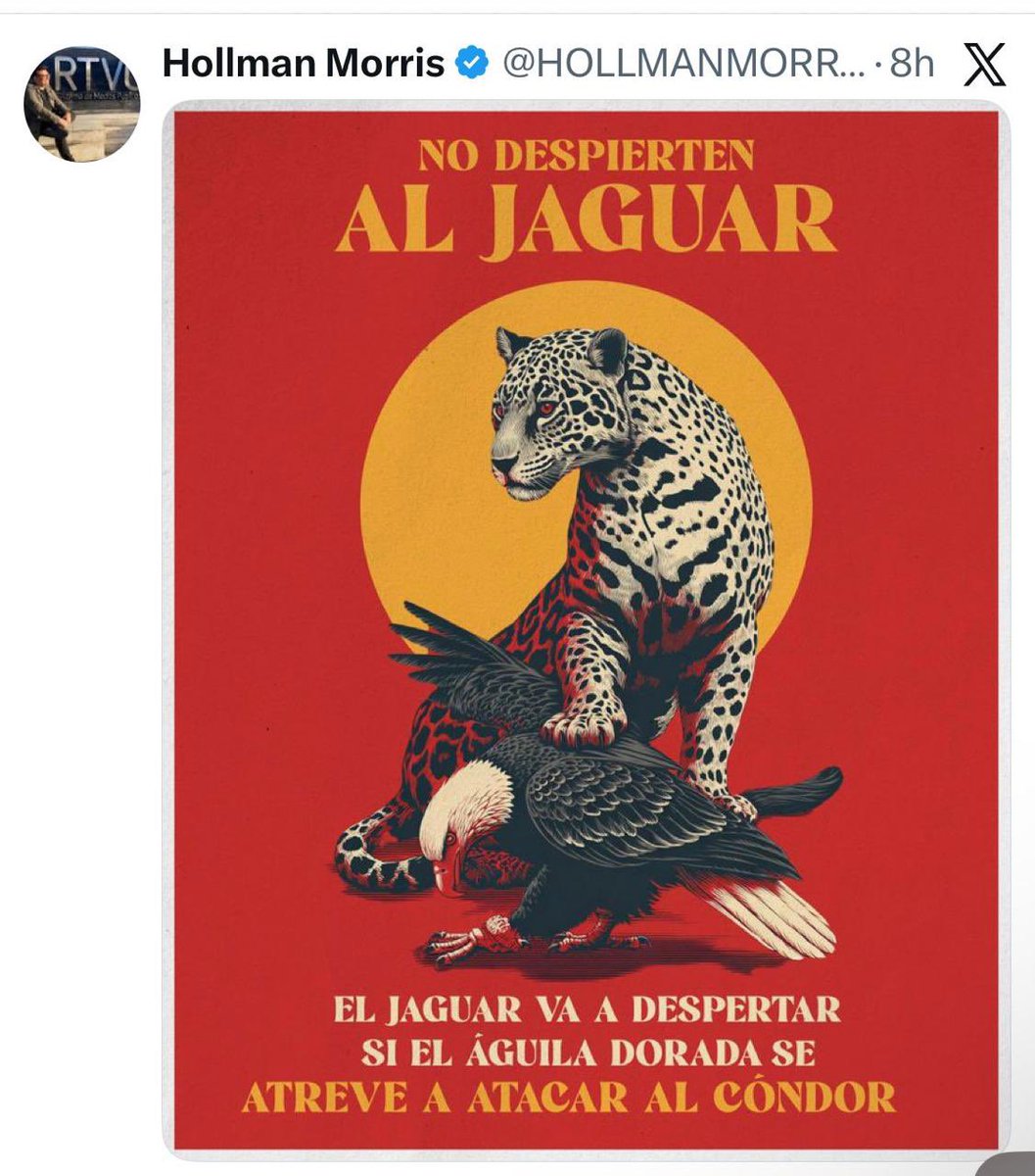 MariaFdaCabal's tweet photo. Como empezaron, como terminaron. https://t.co/HWJe6N8TYV
