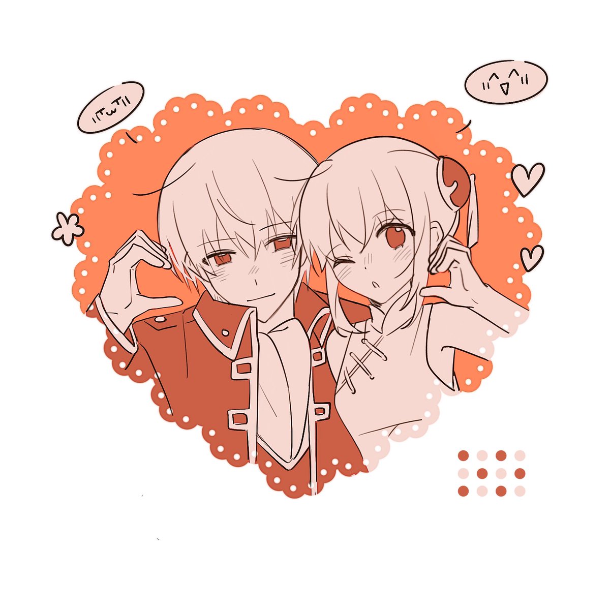 月夜的我犹如泡沫 tweet media