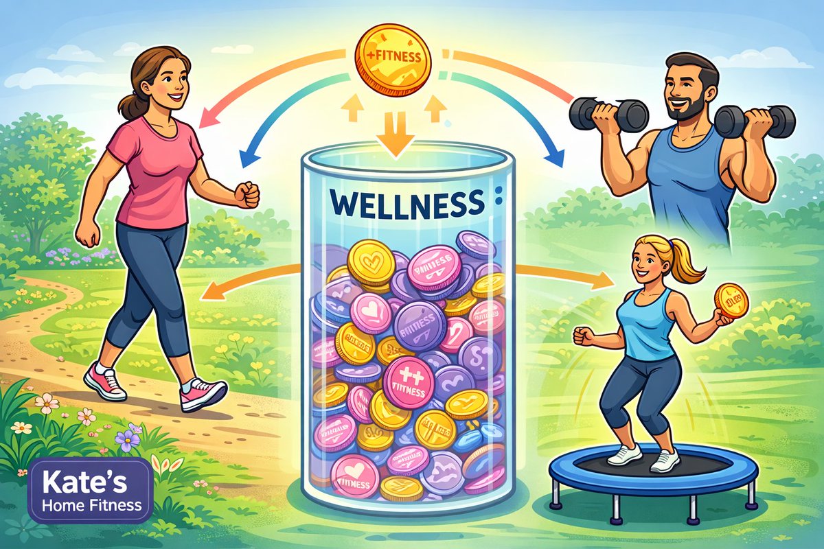 KathleenBaggio1's tweet image. Check out my latest article: The Wellness Bank linkedin.com/pulse/wellness… via @LinkedIn #walk #rebounding #wellness #fitness