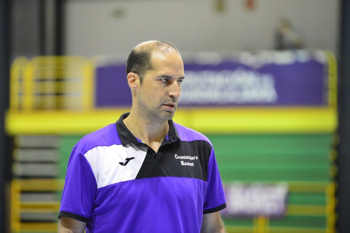 GuDiario's tweet image. Marino Rodríguez se estrena con el Lujisa y Recucym BAZU recibe a Mensajero
guadalajaradiario.es/deportes/68174…
Foto: GUBasket/@DXTenGuada