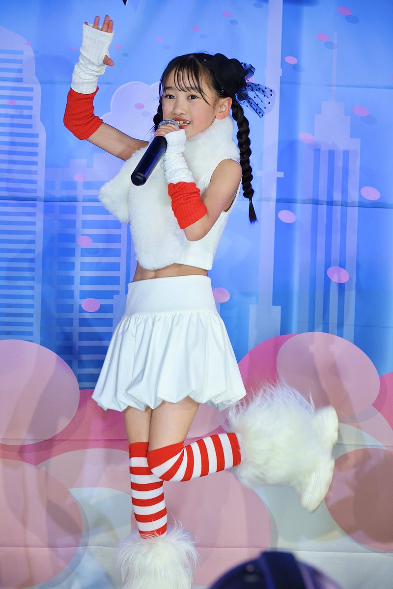 スプラウト学園 ひまちゃん🌻 ＠高田馬場BSホール 2025.12.21 クイズ