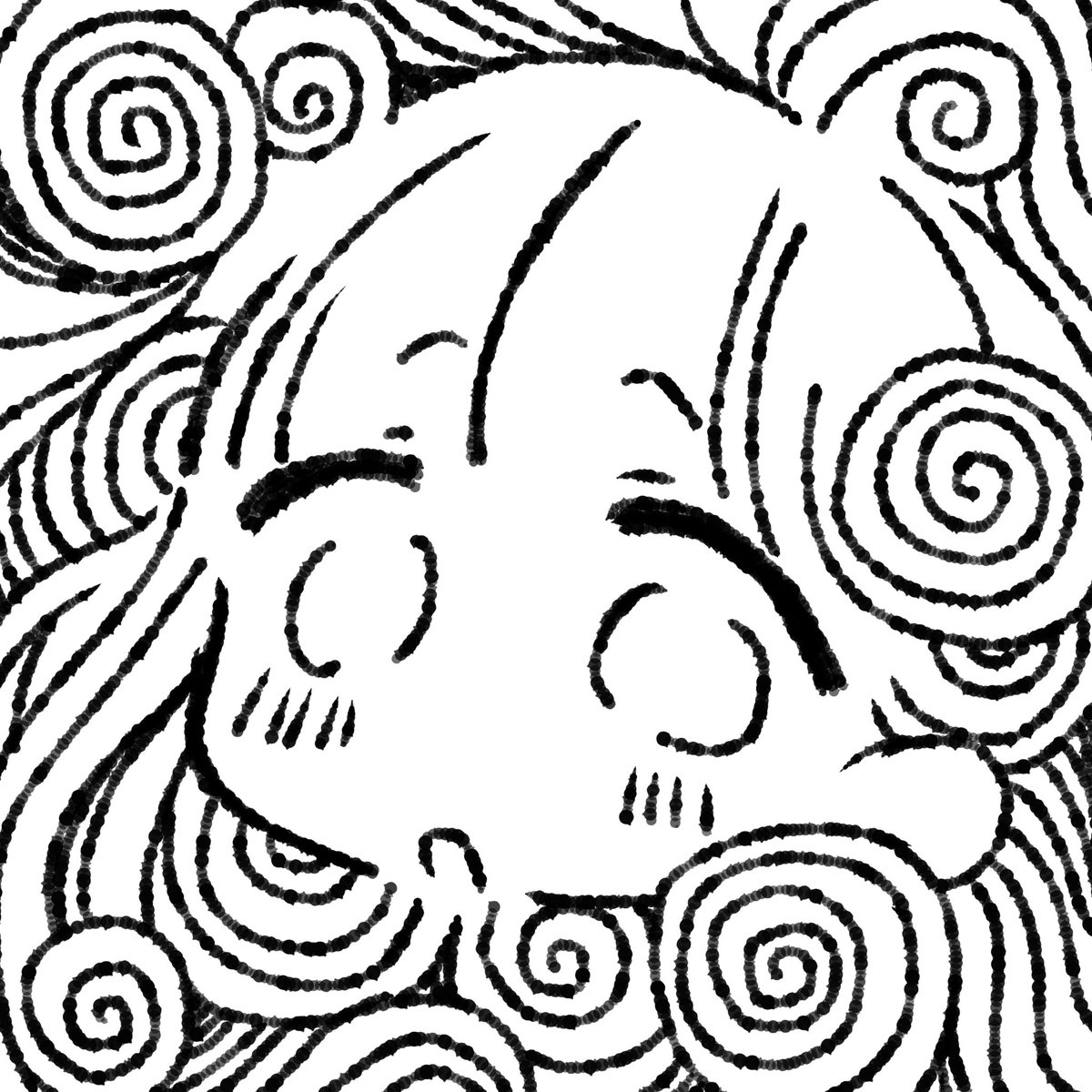 🌀🌀(・∀・)🌀🌀