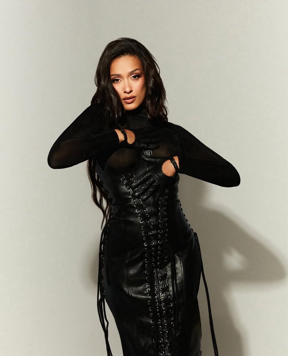 ChanelTSpain's tweet image. 🚨 Chanel actuará en la final del Benidorm Fest 2026.

Se convierte en su primera actuación en el festival desde su histórica victoria en 2022.