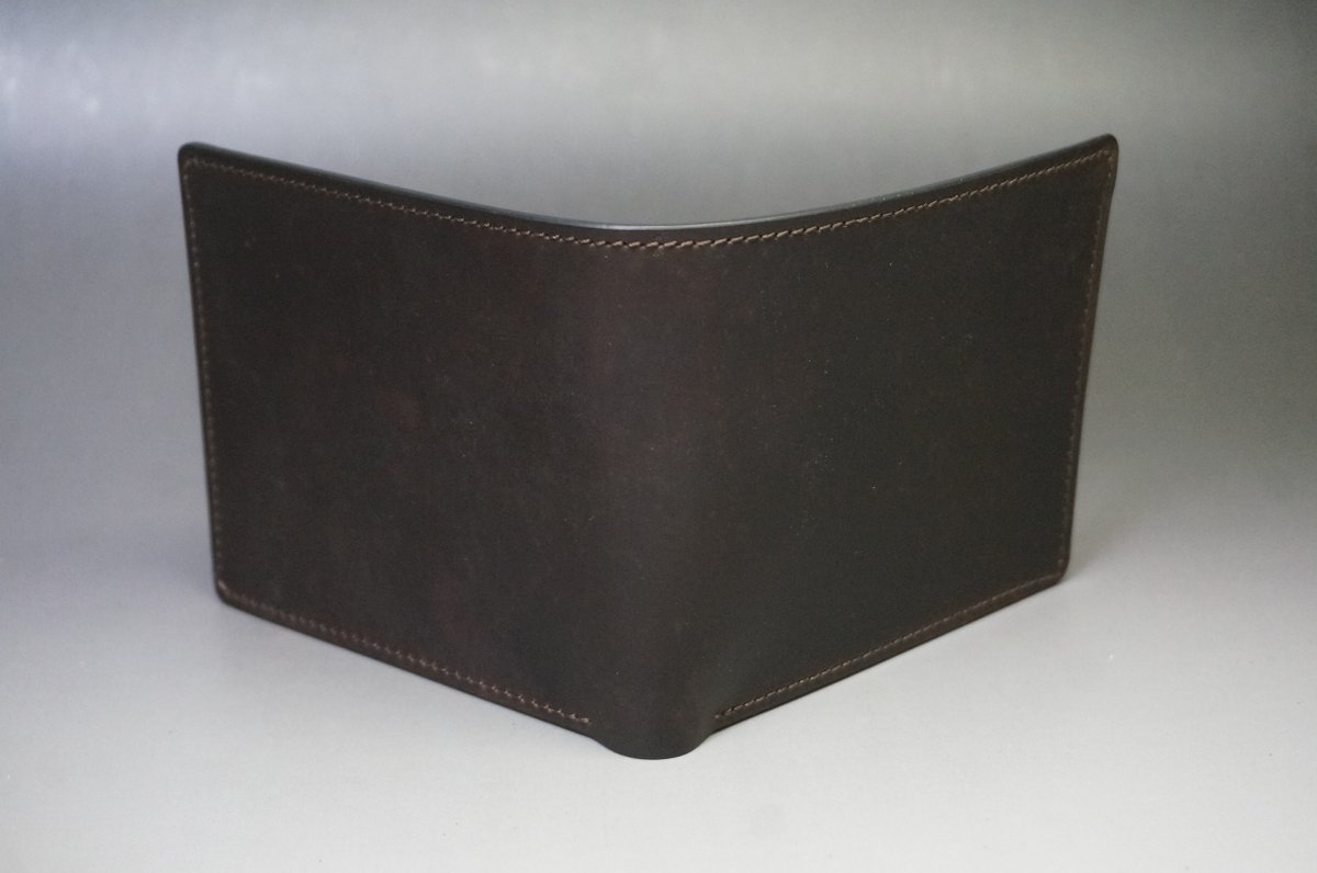 1円開始オークション情報！ 今日は、ホーウィン社製シェルコードバンを