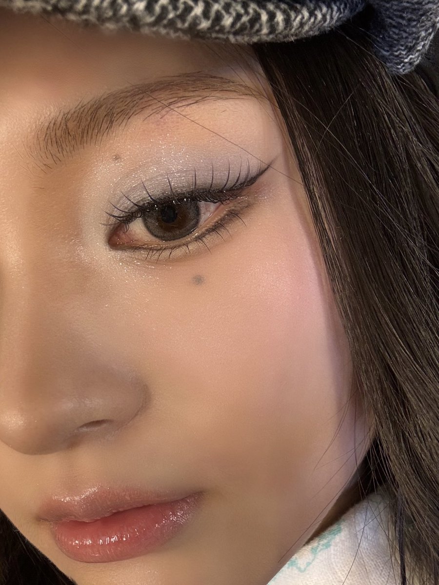 📧❄️💧🪼🥏 #きゃんちゅー