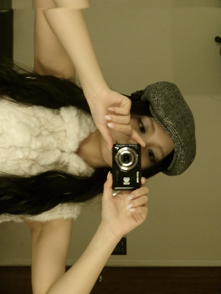 📧❄️💧🪼🥏 #きゃんちゅー