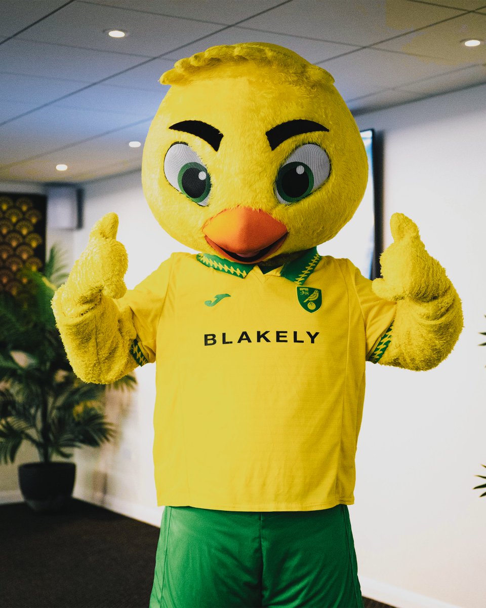 Carrow Road Stadium tweet media