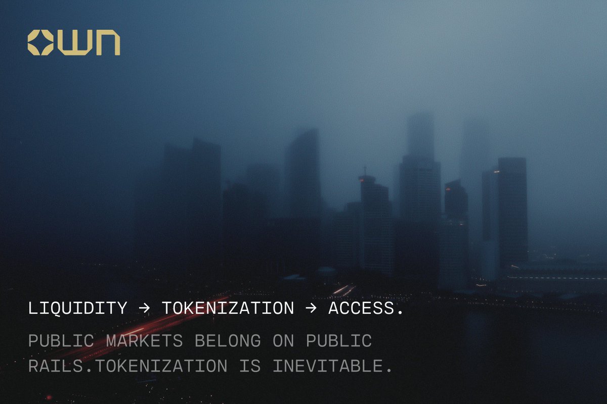 Own Network tweet media