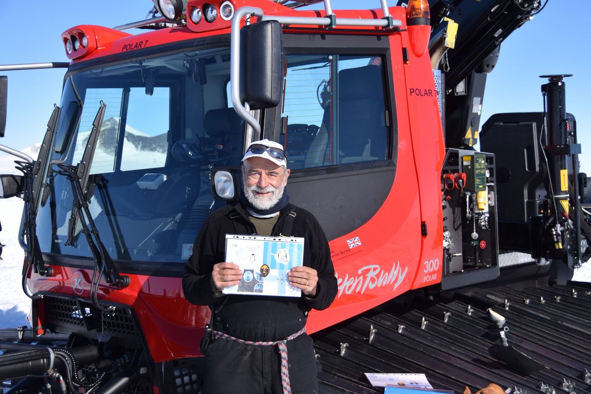 Abbey Park School tweet media