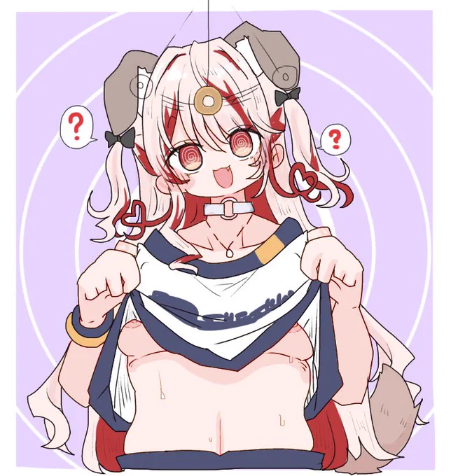 3D催眠術体験配信…?