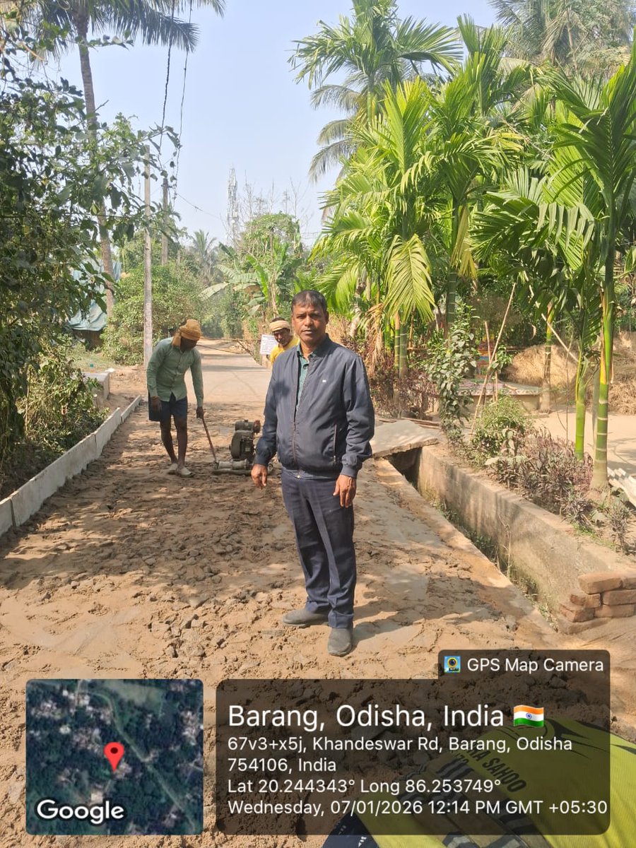 PANCHAYAT SAMITI TIRTOL tweet media