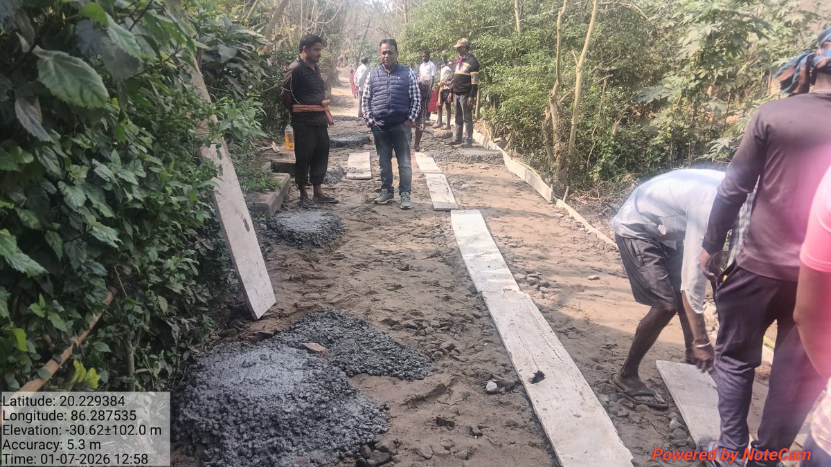 PANCHAYAT SAMITI TIRTOL tweet media