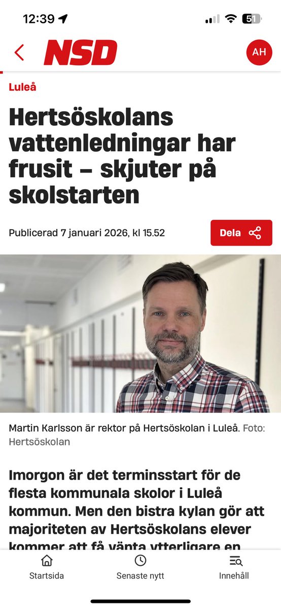 Annelie Hedström tweet media