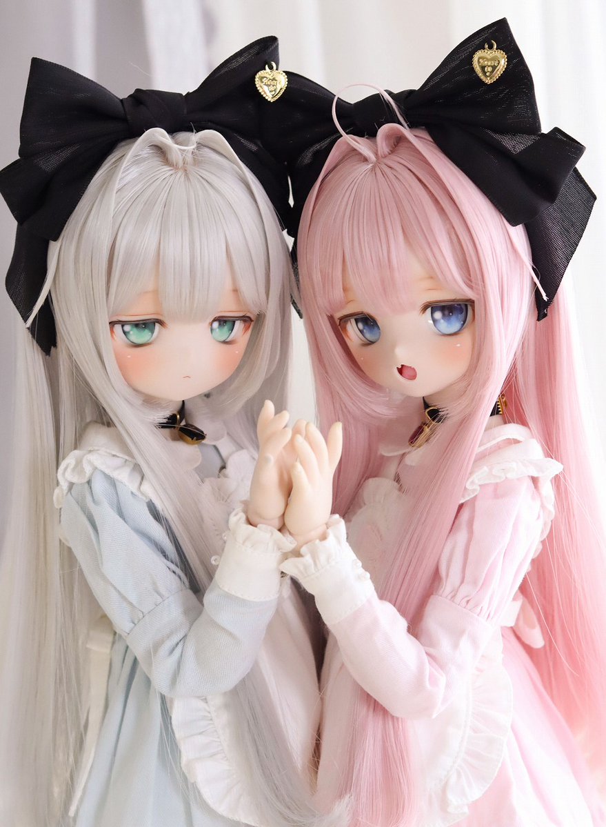 【オーダーdoll】☆なつ☆ページ　たい焼きにゃんこ♡ベビー なつ (@72dolls) / Posts / X