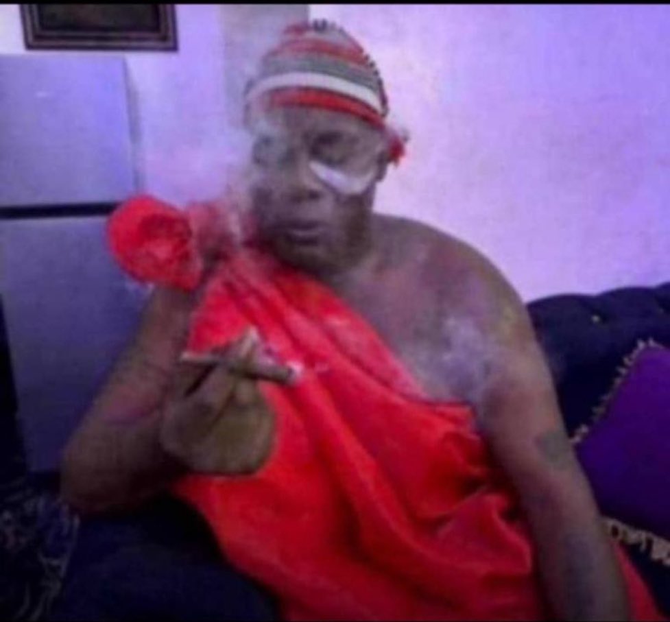 Oracle say my problem pass watin clear eye fit solve