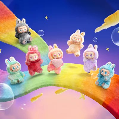 ラブブ最新情報👾 (@labubusaisin) / Posts / X