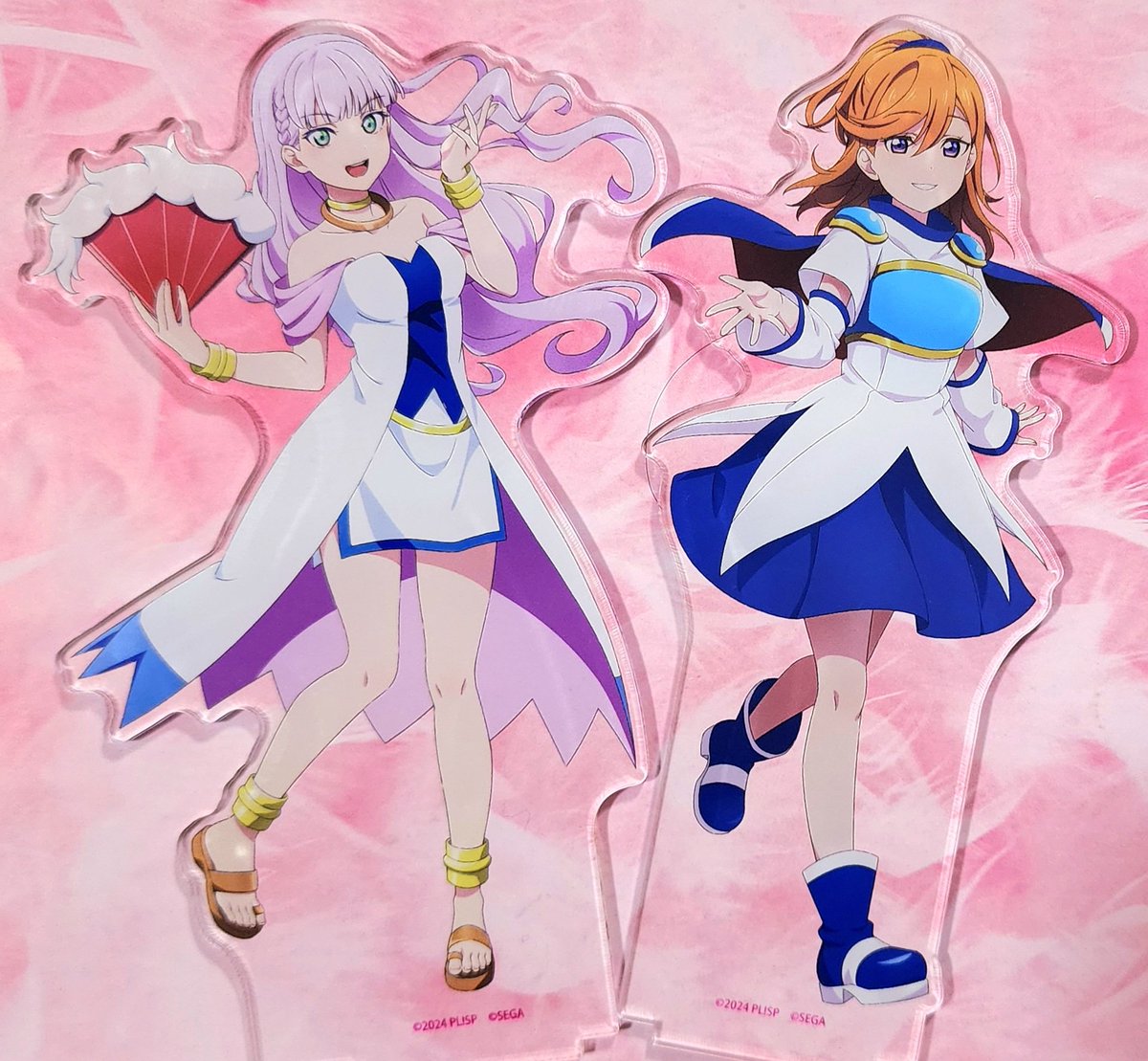 ウィーンマルガレーテ　法被 2025年最新】liella 法被の人気アイテム - メルカリ