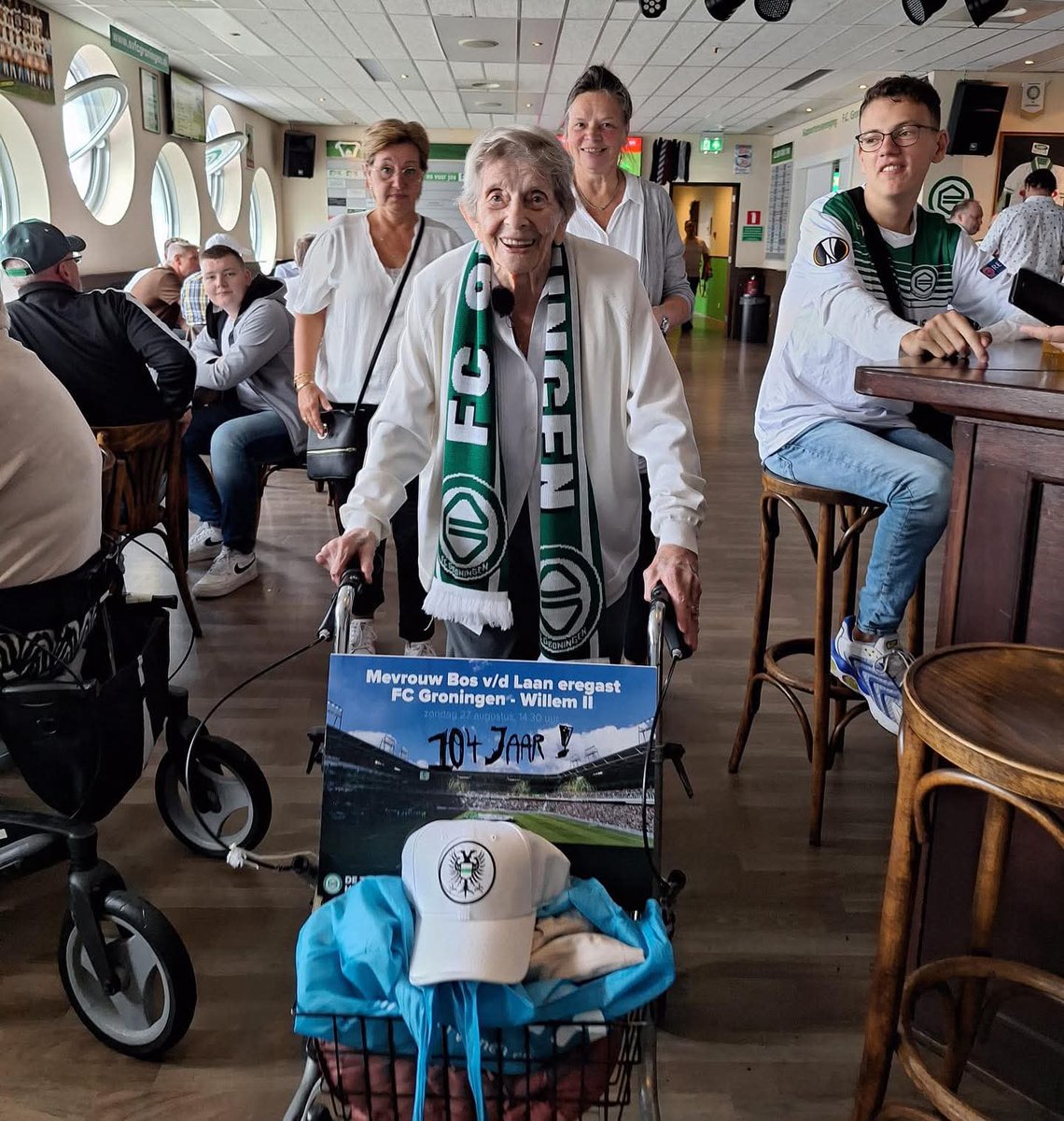 John de Jonge tweet media