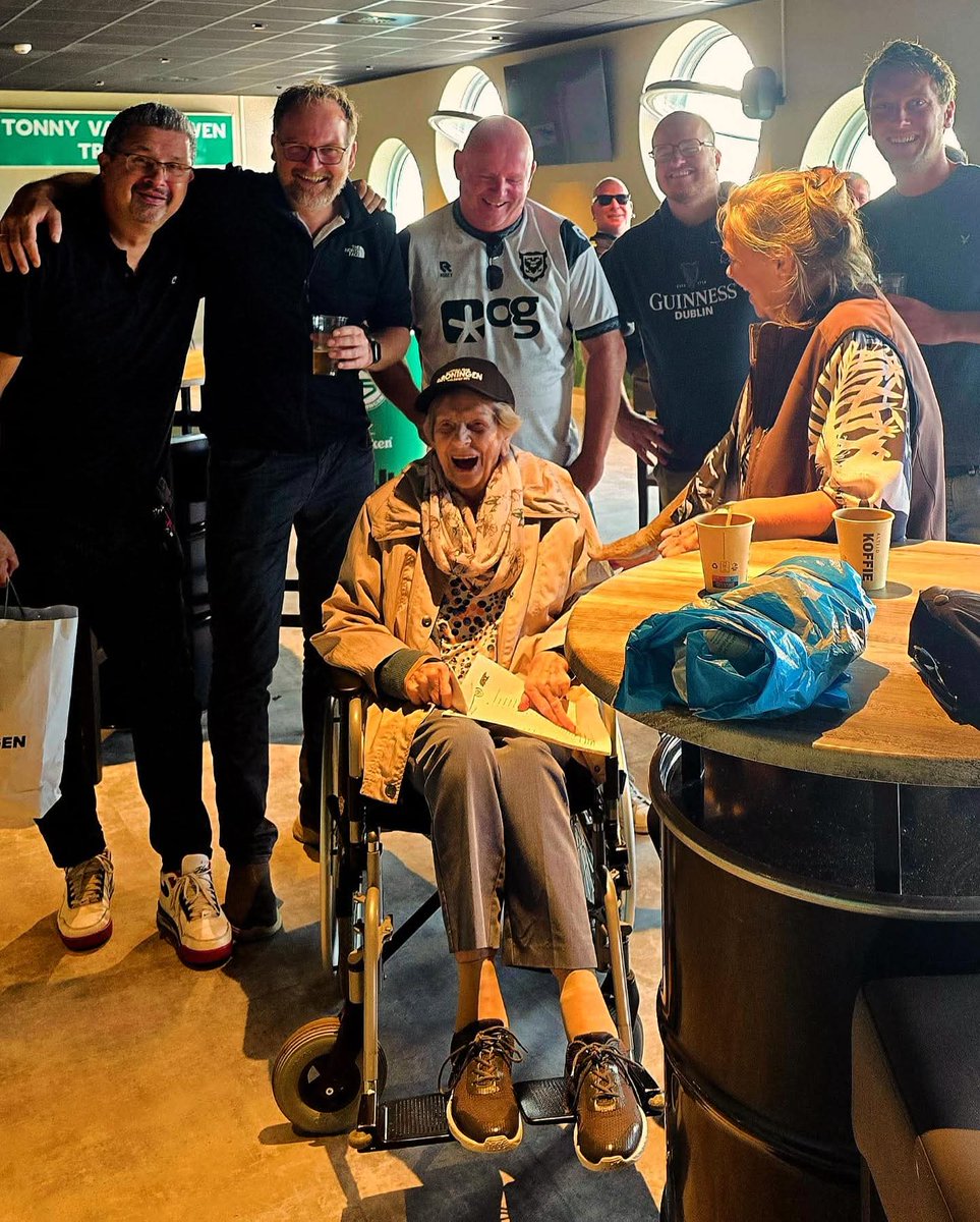 John de Jonge tweet media