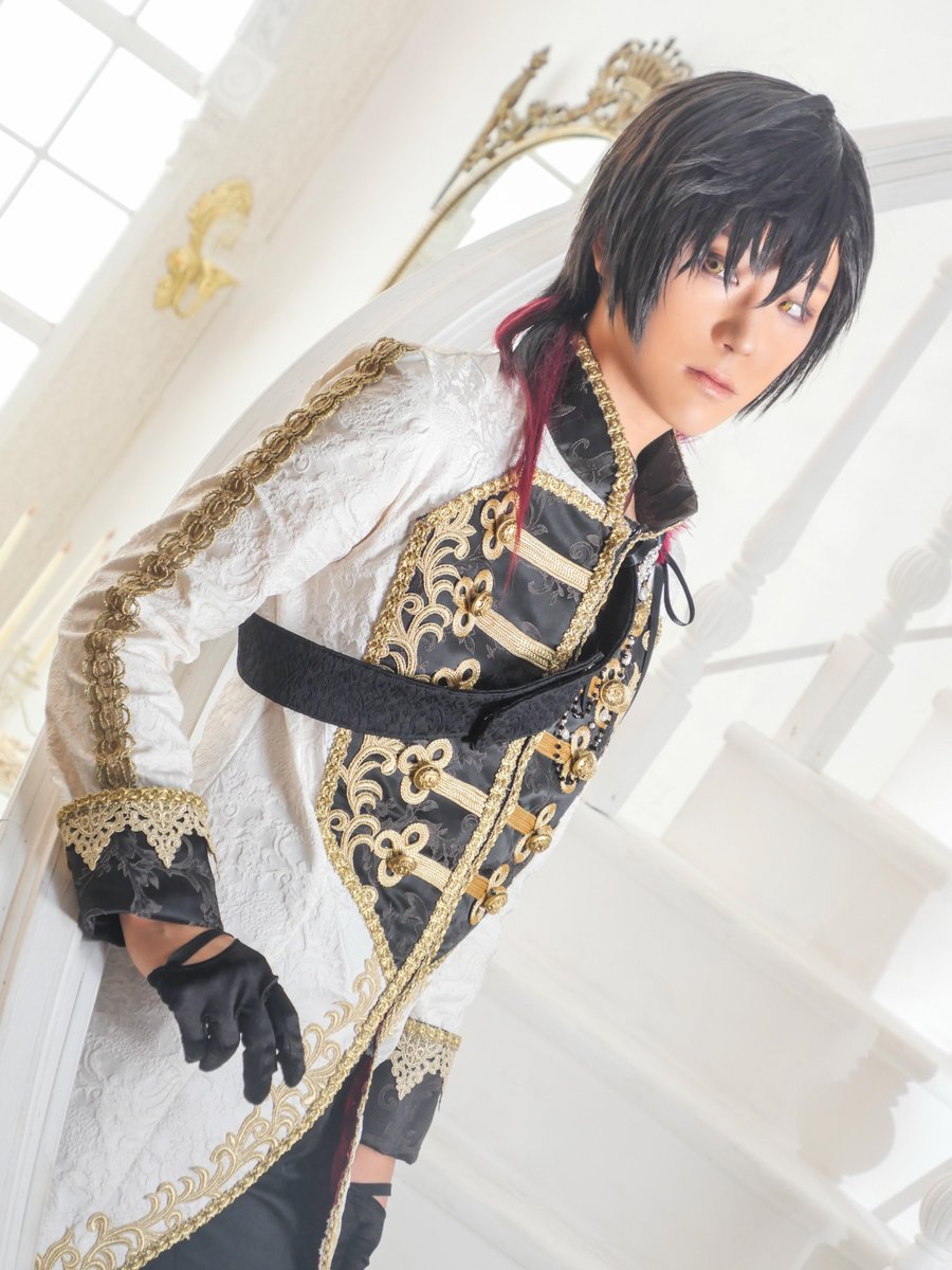 CosSilva7's tweet photo. cosplay 2.5⚠︎

photo▶︎@moegi_kanocos https://t.co/J6O8vdIiQI
