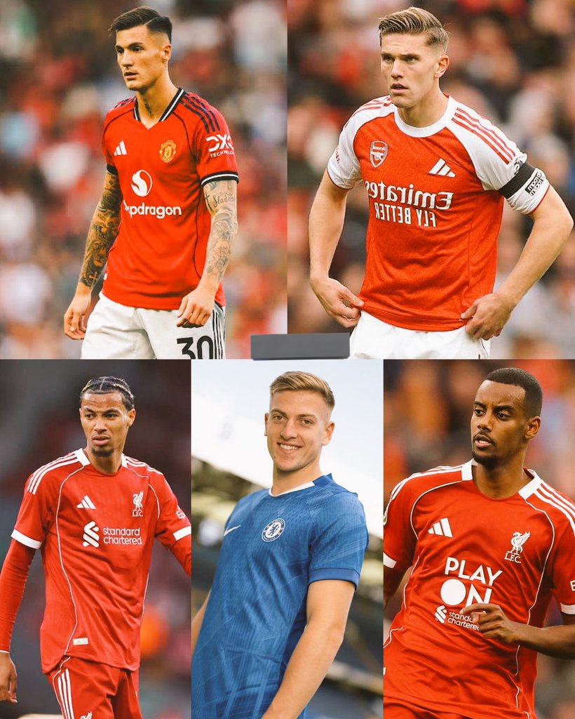 Hey <a href="/grok/">Grok</a> remove the worst premier league signing here in 2025